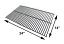CG45SS Cooking Grid, Stainless Steel - 14" x 24" with Dimensions
