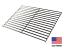 CG50SS Cooking Grid, Stainless Steel - 14-1/2" x 10-1/2" (2 Required) 