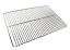 CG6 Cooking Grid, Nickel/Chrome-Plated - 13-3/4" x 20"