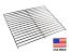 CG9SS Cooking Grid, Stainless Steel - 14-3/8" x 11-3/4" (2 Required)