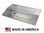 BMHP9 USA-Made Brinkmann Heat Plate, Stainless Steel | 17-3/4″ x 10-1/4″