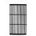 CG57PCI Cooking Grid, Cast Iron | 17-5/16 x 11-11/16" (2 Required)