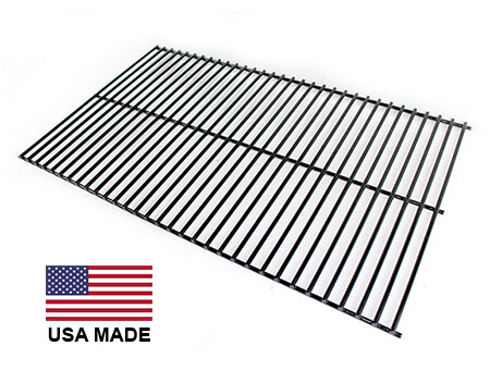 USA-Made Cooking Grid, Stainless Steel  14 x 24 :: All Products 