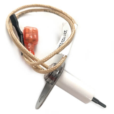 Wolf Hot Surface Igniter, Replaces OEM Part # 814542