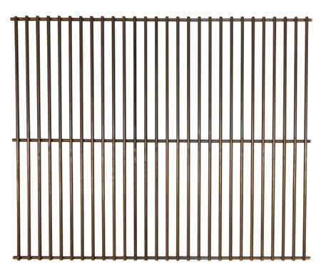 briquette grate