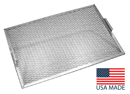 Phoenix / Holland Cooking Grid | 16-1/2″ x 24-3/8″ | USA-Made