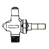 Single LP Valve - Charmglow Single LP Valve - Charmglow