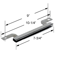 Brinkmann pro 2024 series 8300 parts