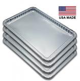  Bonnary Replacement Drip Tray Pan Grease Catcher for