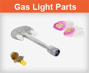 Gas Light Parts