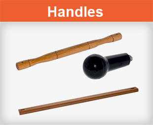 Handles for Gas Grills