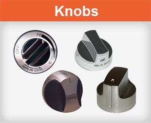 Knobs for Gas Grill Parts